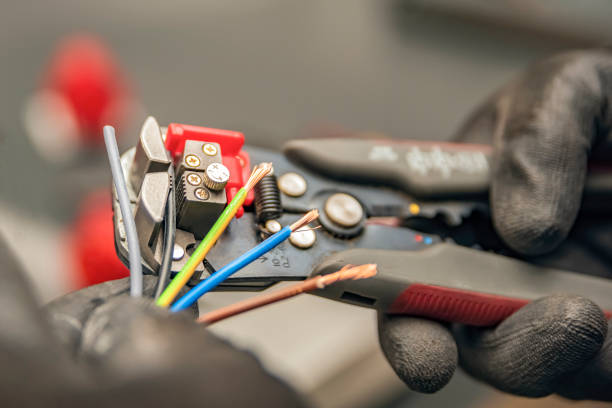 Best Electrical Outlet Repair  in Richland, GA
