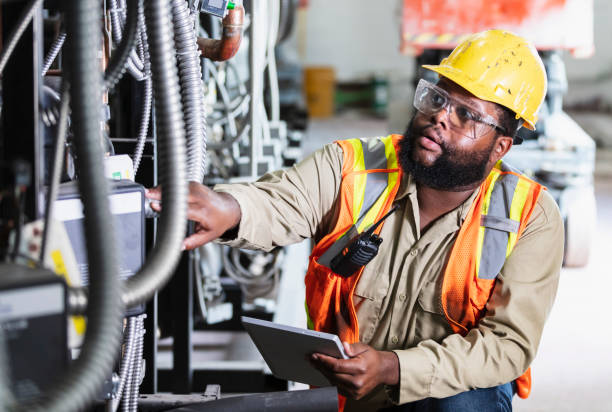 Best Electrical Contractors for Businesses  in Richland, GA
