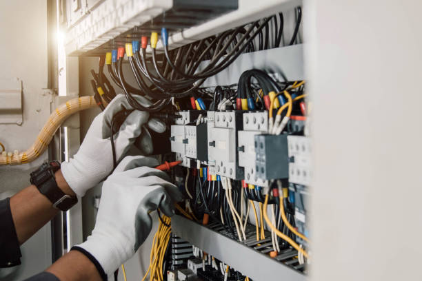 Best Affordable Electrical Installation  in Richland, GA